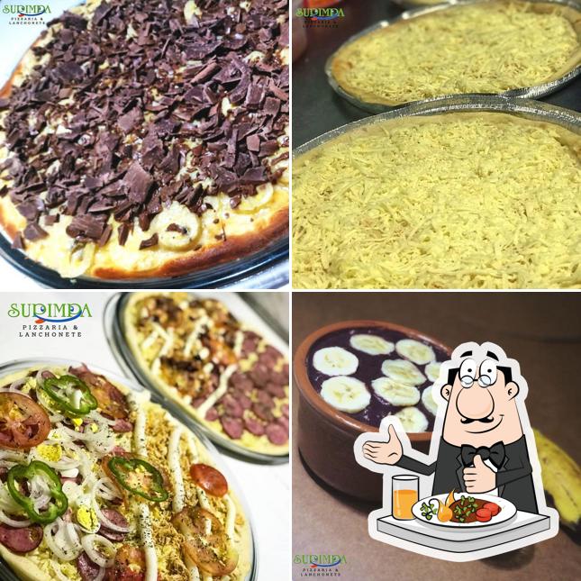 Pizzaria supimpa