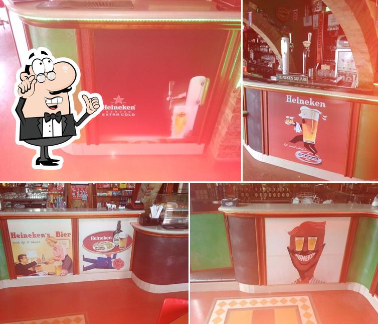 Bar Cascione di Loris Della Penna