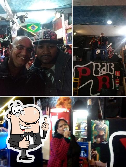 Bar PB