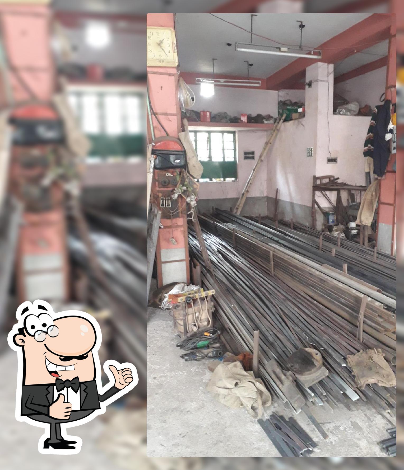 Debjani Engineering Works