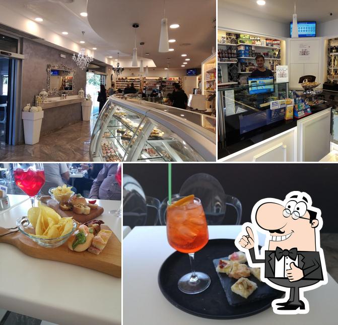 Pasticceria Mancini Di Mancini Aristide E Tiziana Snc