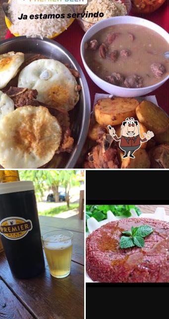 Restaurante Premier