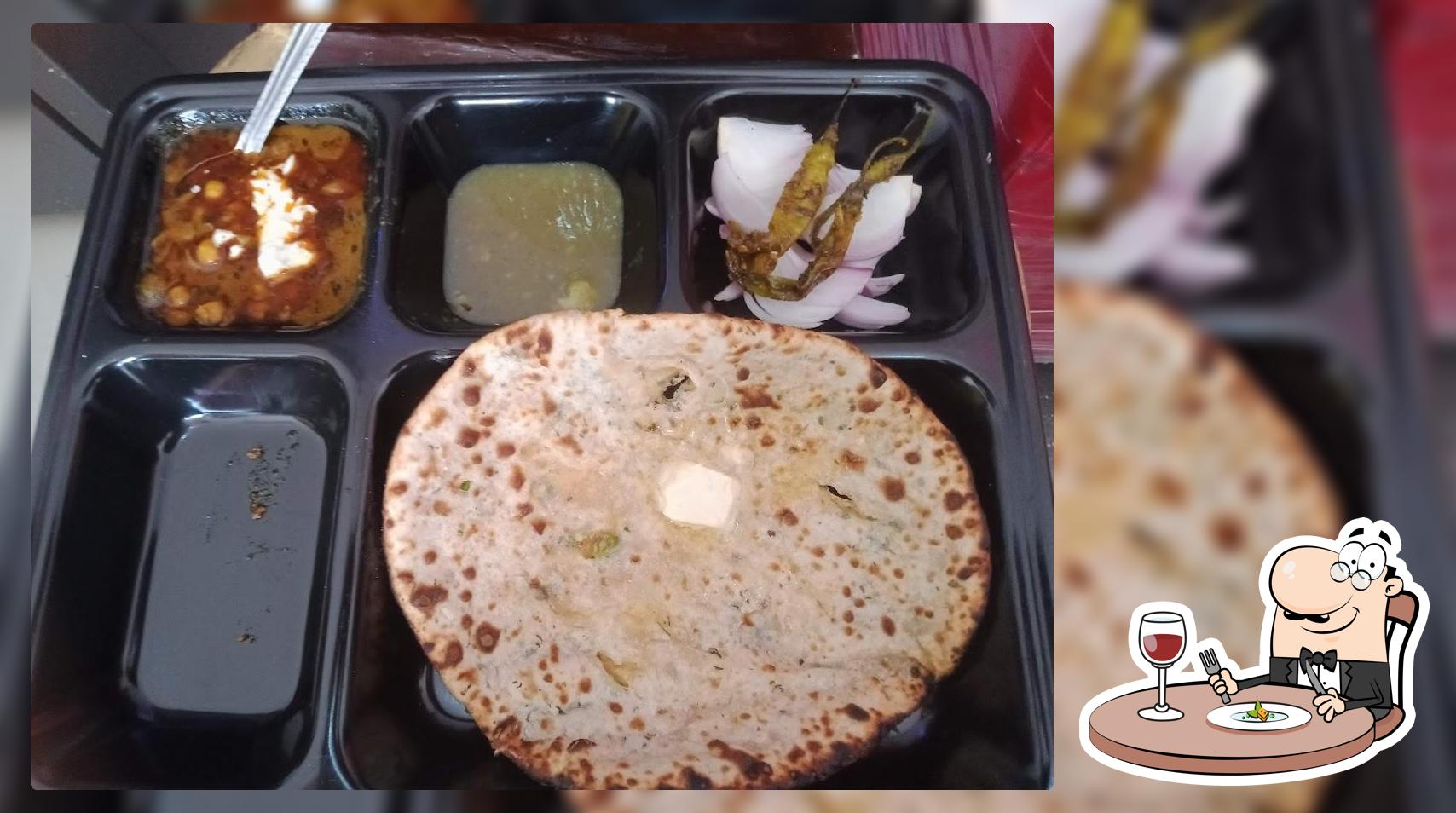 Rehmat, a Premium Quality Restaurant