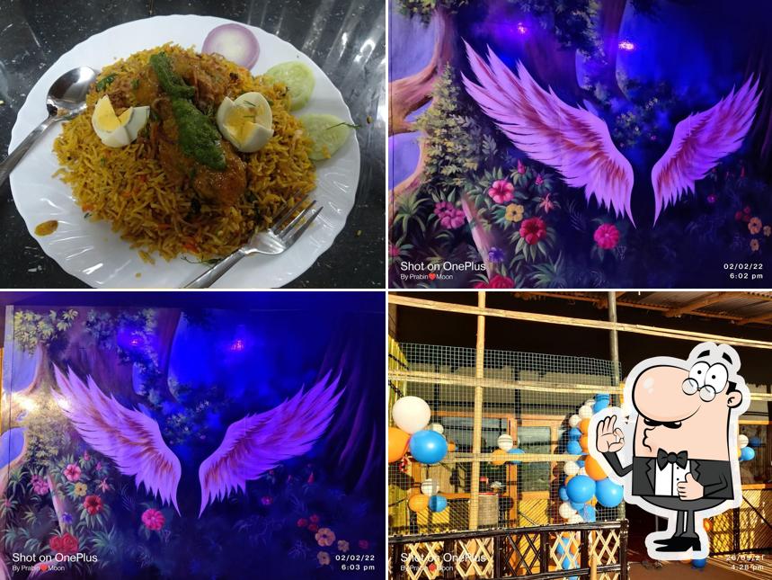 AP DHABA Dharmanagar