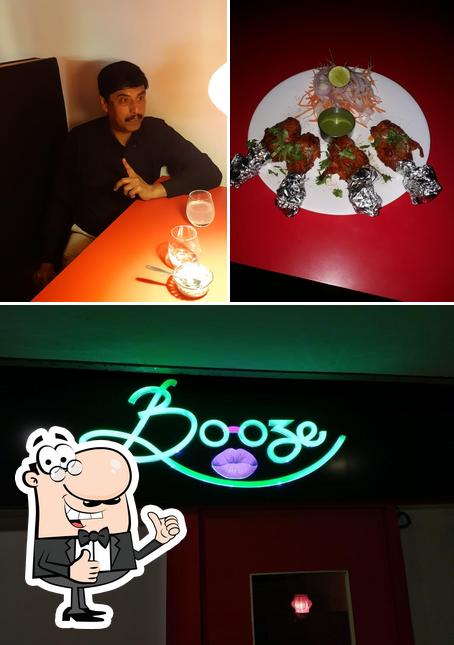 See this photo of BOOZE RESTAURANT cum bar