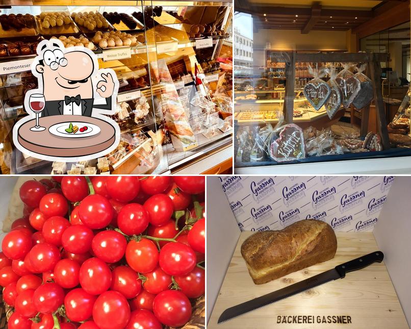 Bäckerei Gassner AG