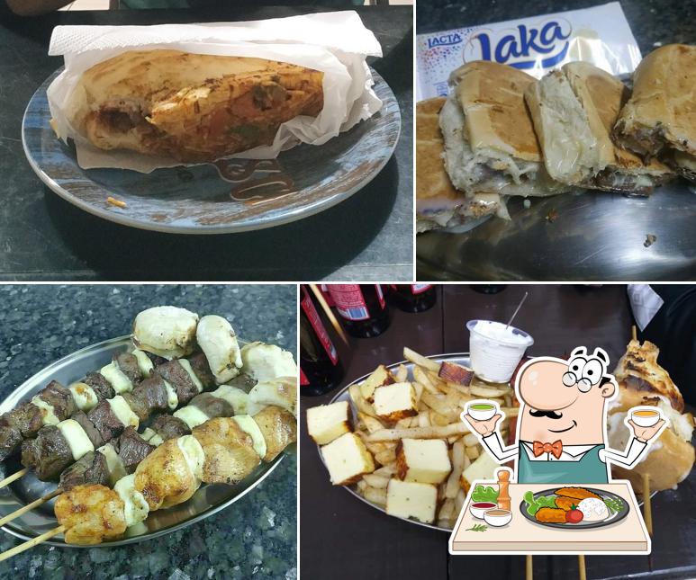 Churrasquinho Do Ju