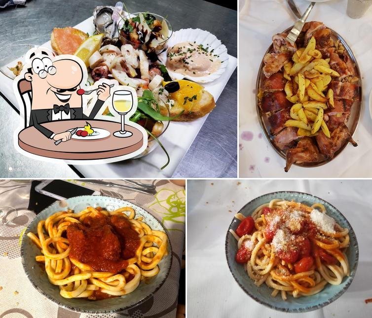 Ristorante Da Moretti