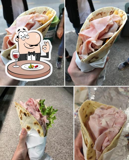 Cibo al Dora