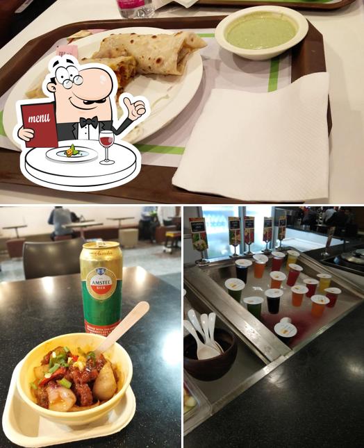 Meals at Eat at Bengaluru