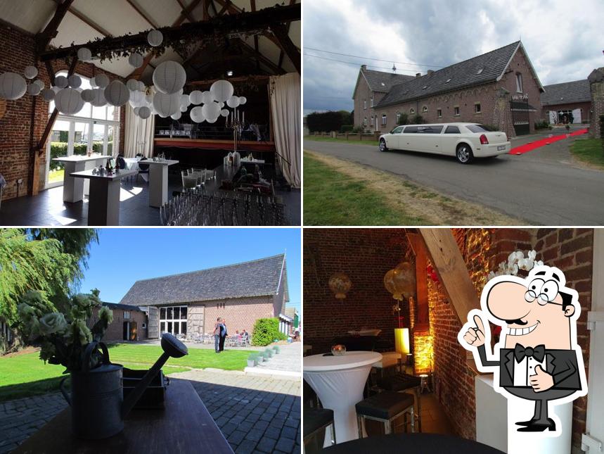 Feestzaal ‘t Groen Hof