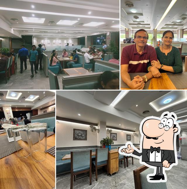 Hotel Shubhra Pure Veg