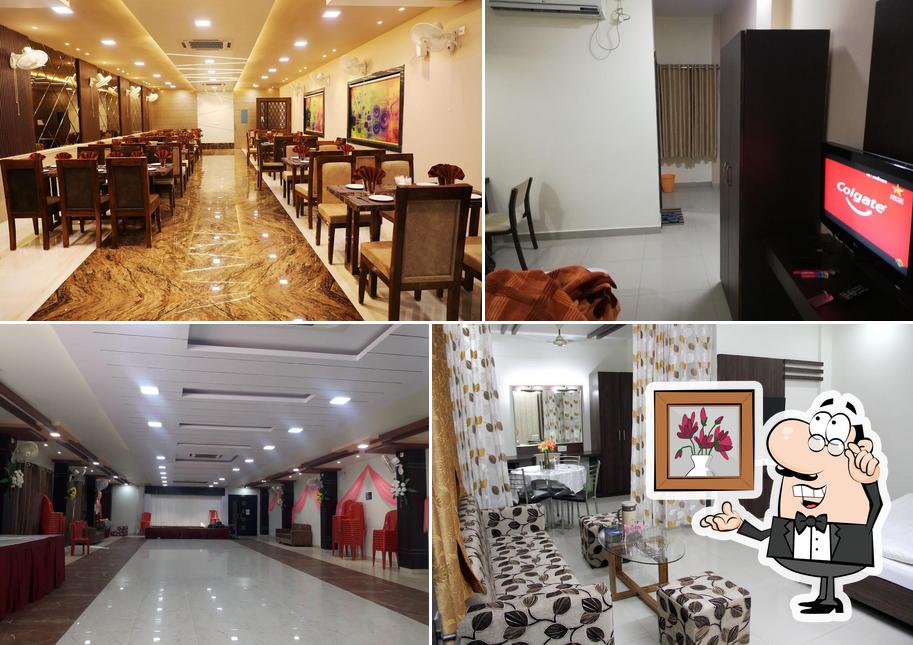 Hotel Welcome Inn : Hotels in Shahdol