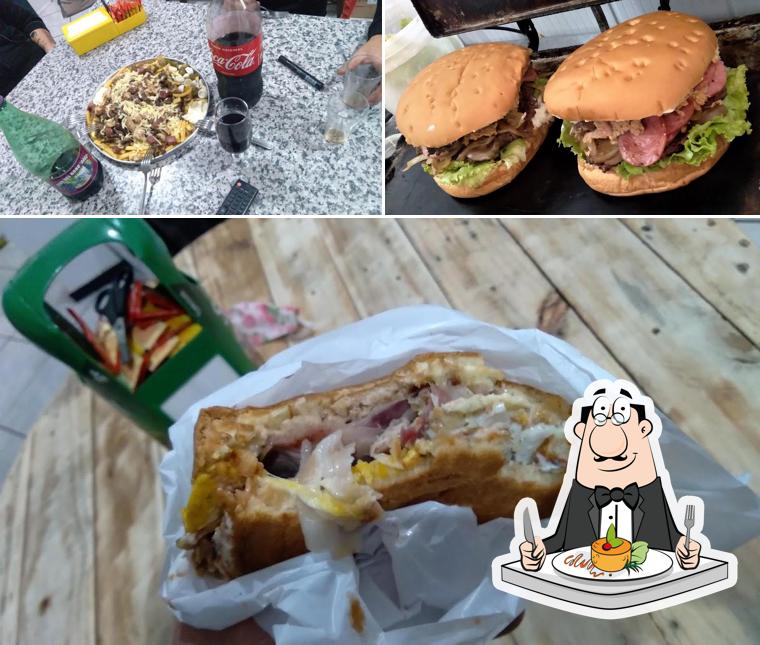 Imperio do lanche