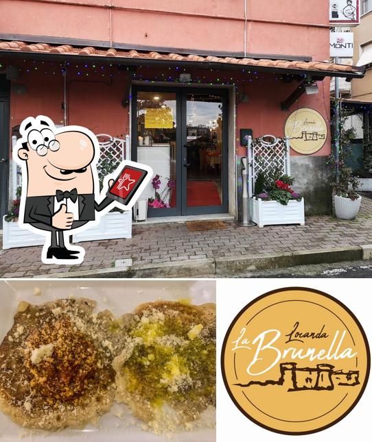 Locanda La Brunella