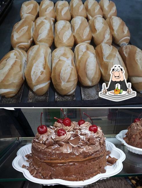 Panificadora e Confeitaria Mister Pão