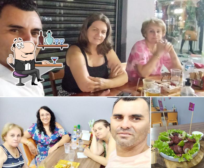 Mordidela Food Assis