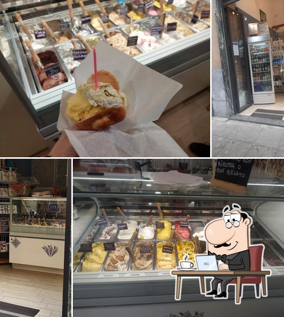 Primo Canto Gelateria