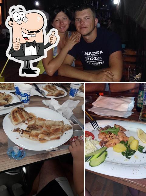 Restoran & Pizzeria Calanda