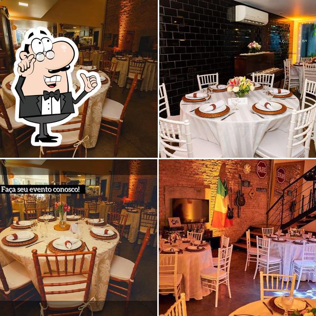 Santo Afonso Pasta & Pizza