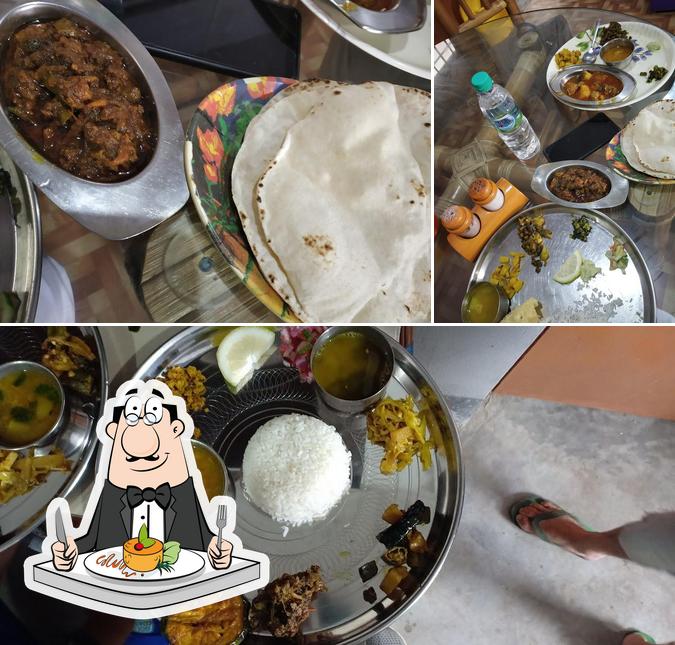 Meals at Sivasagar Pork House