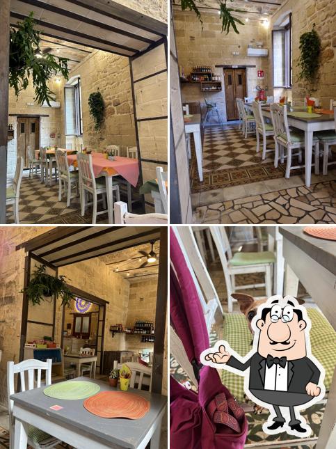 Too Much - Brunch E Café