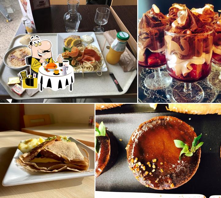 FLUNCH MONTPELLIER PEROLS