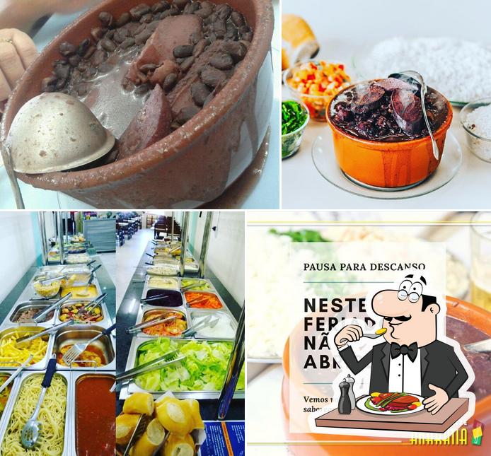 Restaurante Ana Kátia