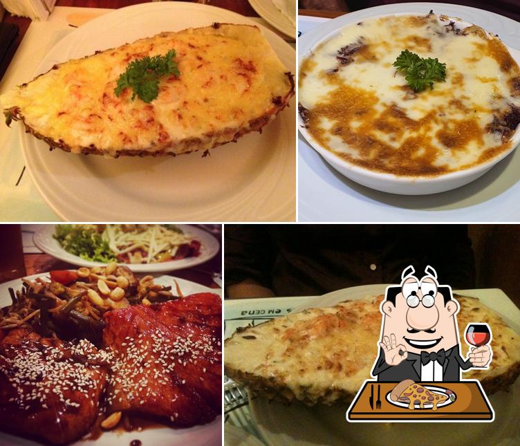 Dois em Cena