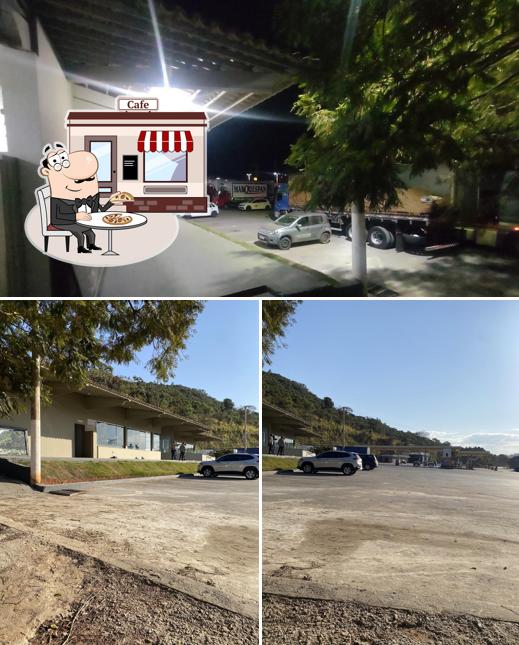Restaurante Sabor de Minas