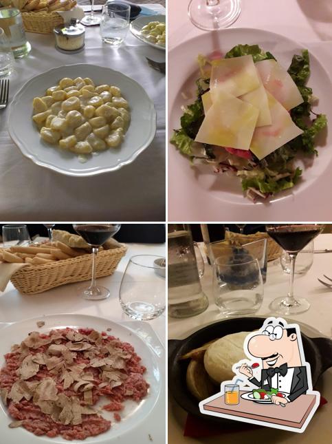 Ristorante Sinfonia dei Sapori