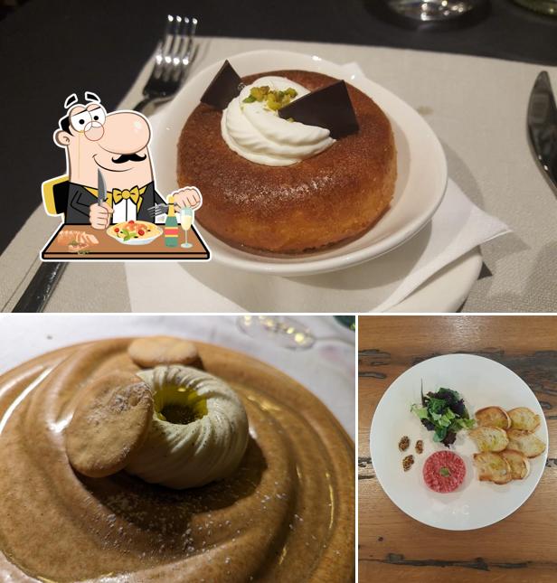 Cibo al SO' RIVÁ - Ristorantino