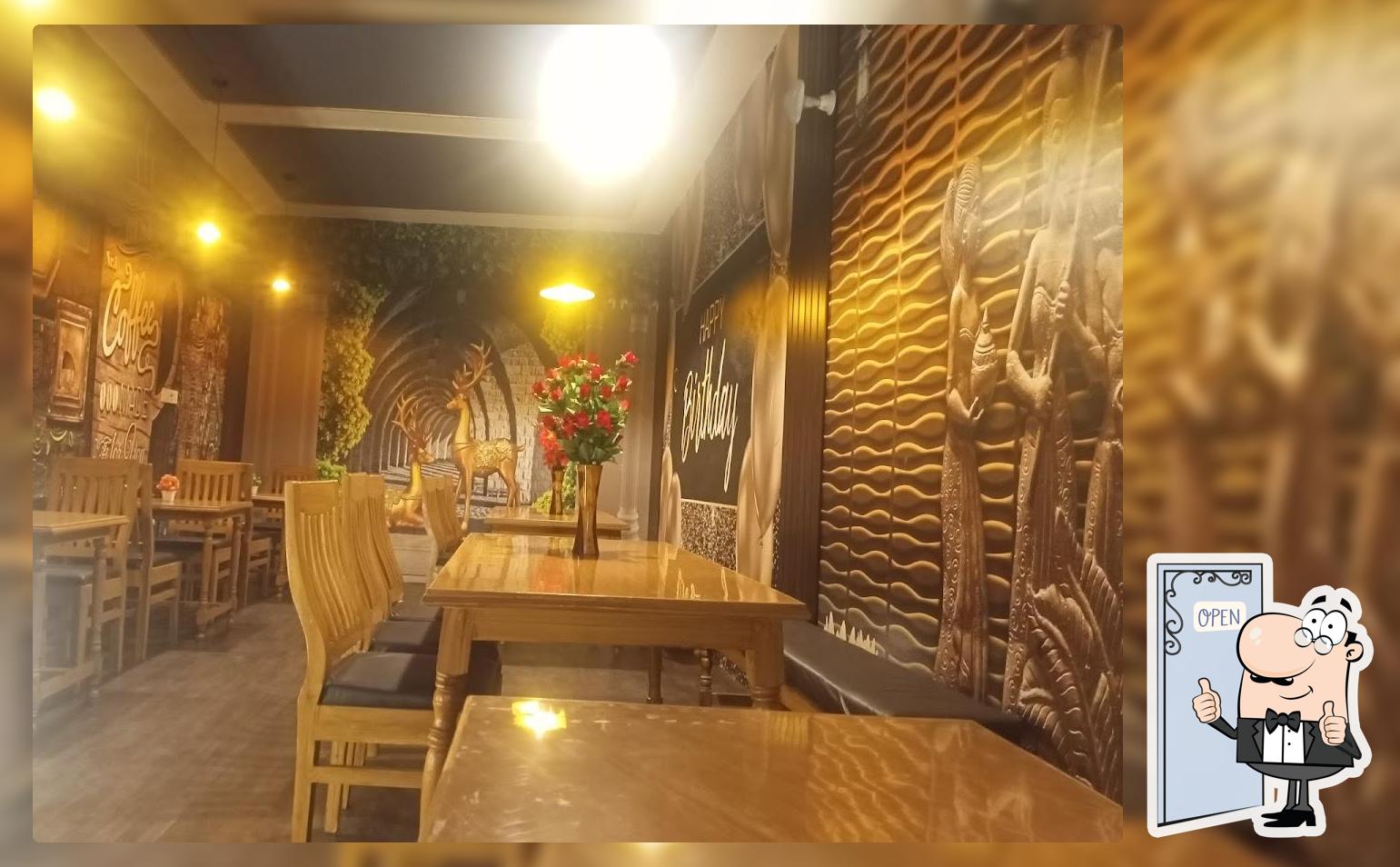 Singh Restaurant
