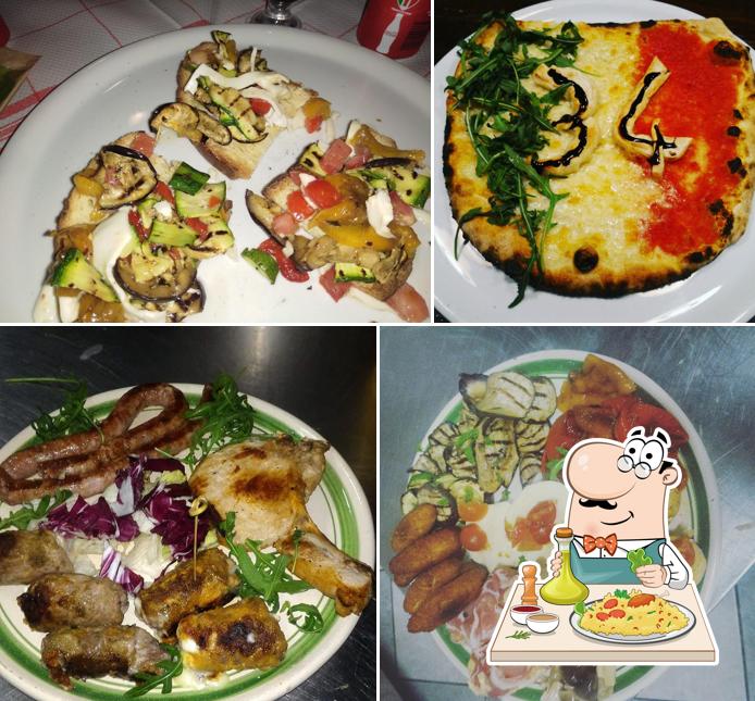Pizzeria Tabaris