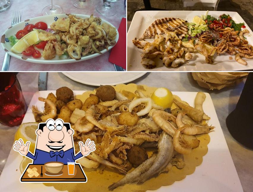 Platti al Santa Monaca