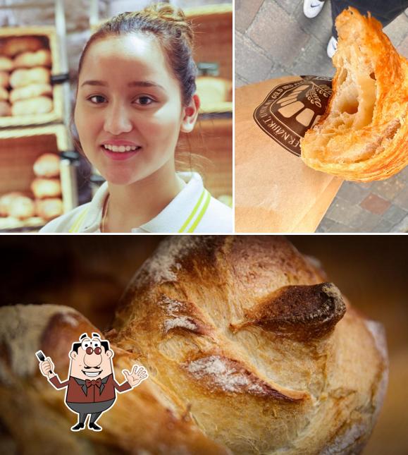 Cibo al de HolzofeBeck