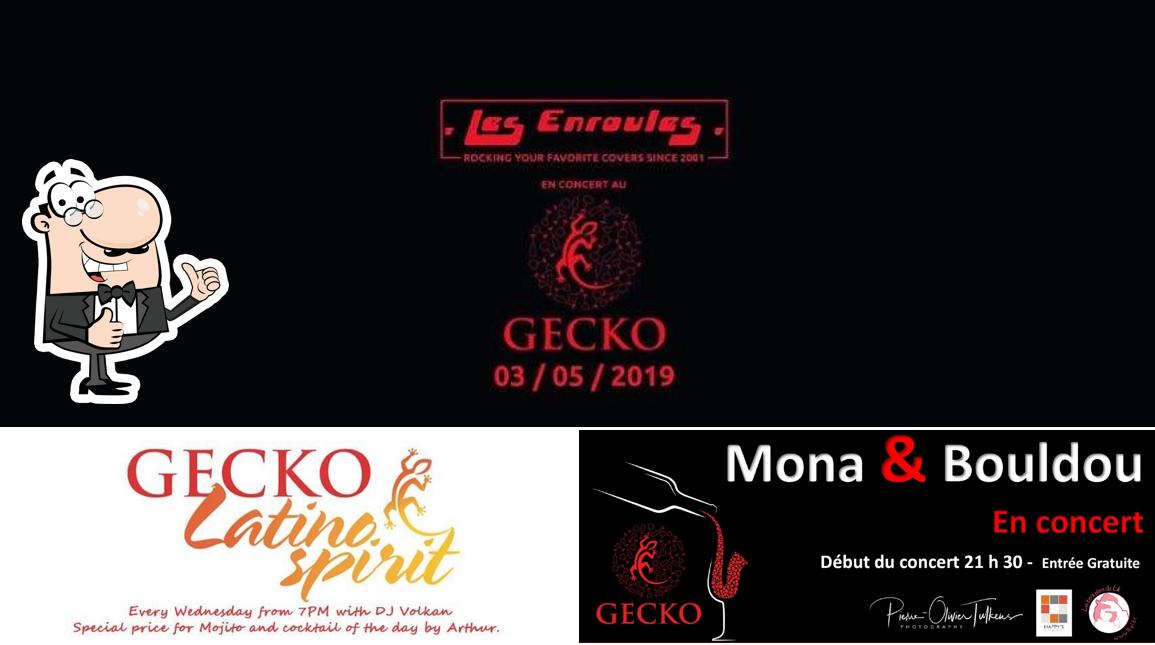 Voir cette image de Gecko Wines, Spirits & Beers Bar