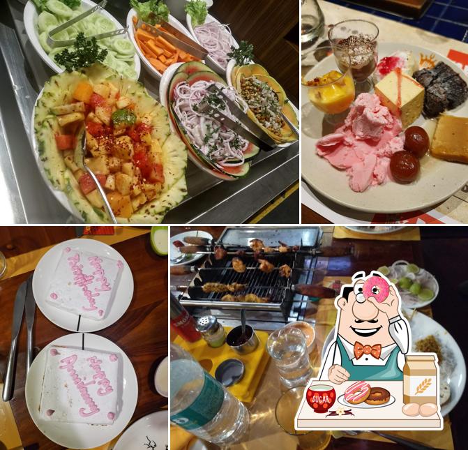 AB's - Absolute Barbecues Yelahanka, Bangalore