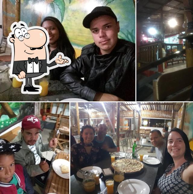 Aquarela Pizzaria e Restaurante