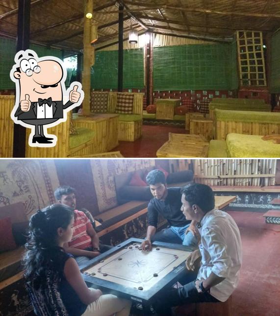 See this photo of Ayaan Bagwan's Cafe. ABC