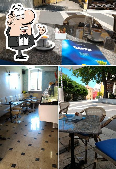 Slastičarnica i caffe bar "Caffe"