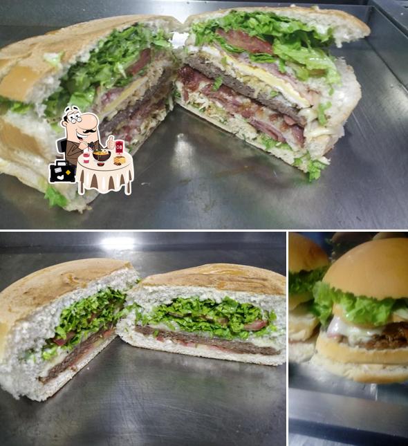 Comida em Buscapé Lanches Avaré