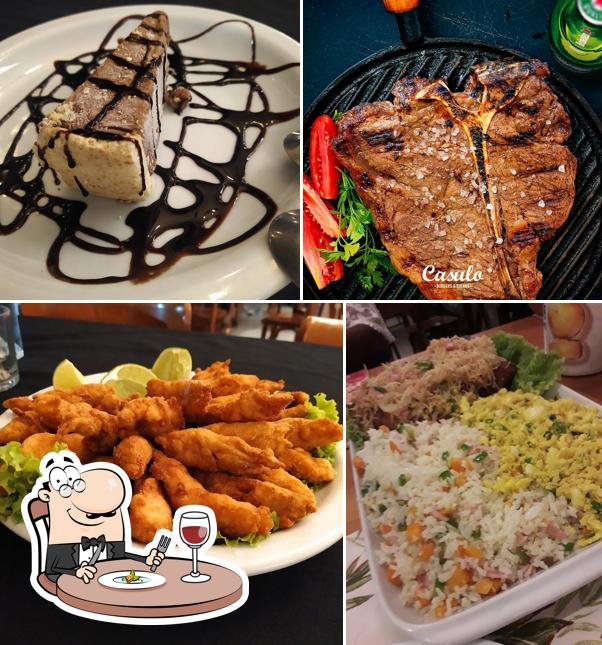 Casulo Grill