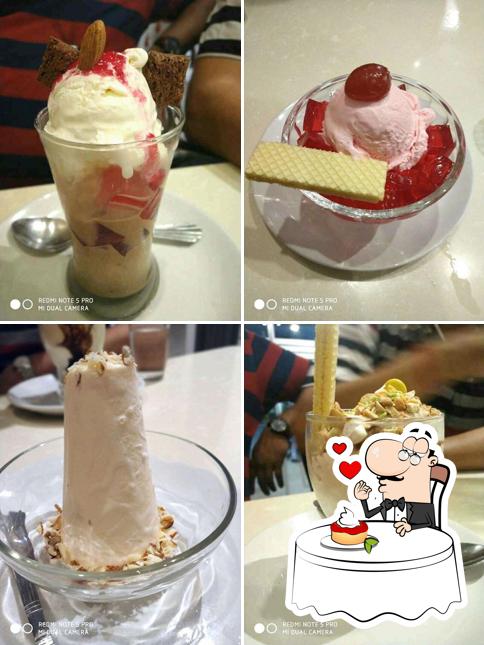 Seakings Ice Creams