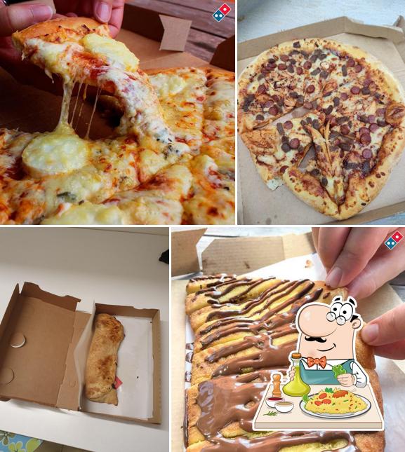 Domino's Pizza Chatou