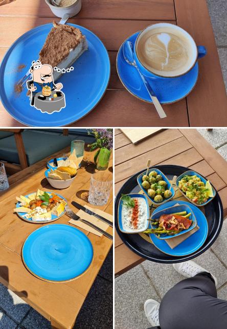 Plats à FEINE BOX ZINGST