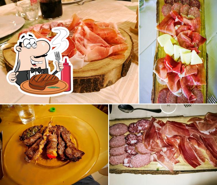 LaMaddalena Country House