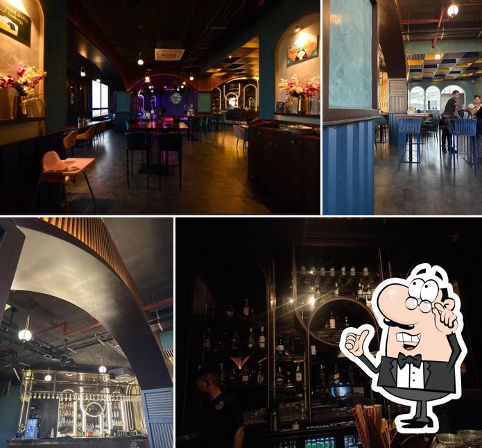 Check out how Intactu looks inside