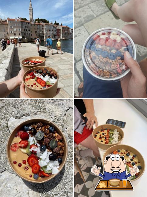 Platti al LAB cold press and salad mess