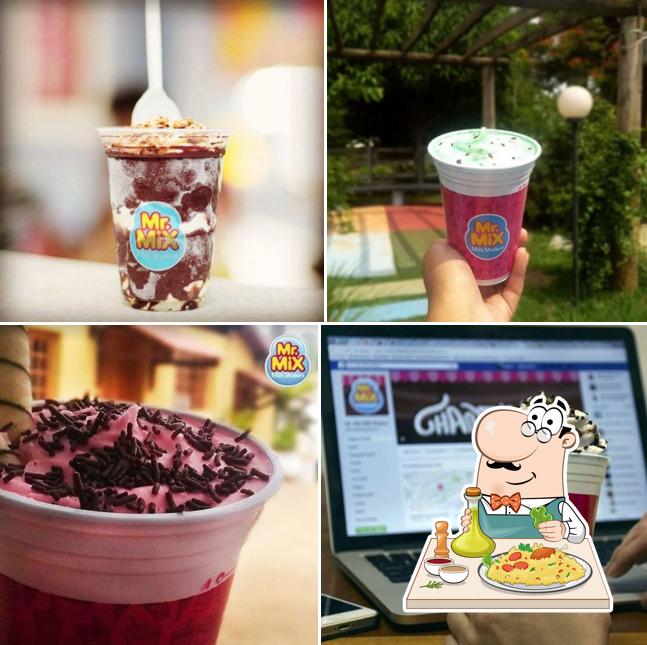 Mr. Mix Milk Shake - Cabo de Santo Agostinho (Ponte dos Carvalhos)